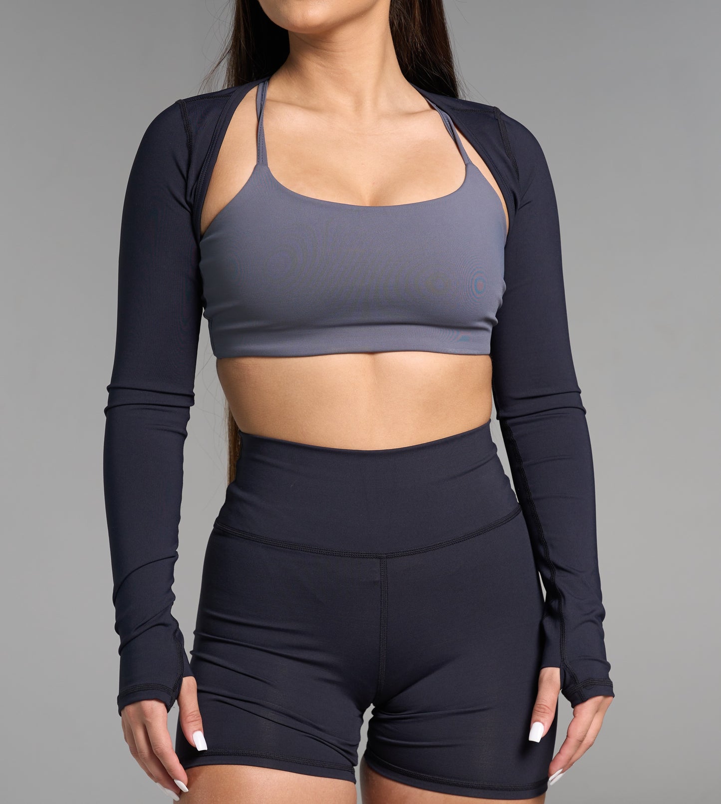 Black Bolero