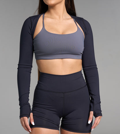 Black Bolero