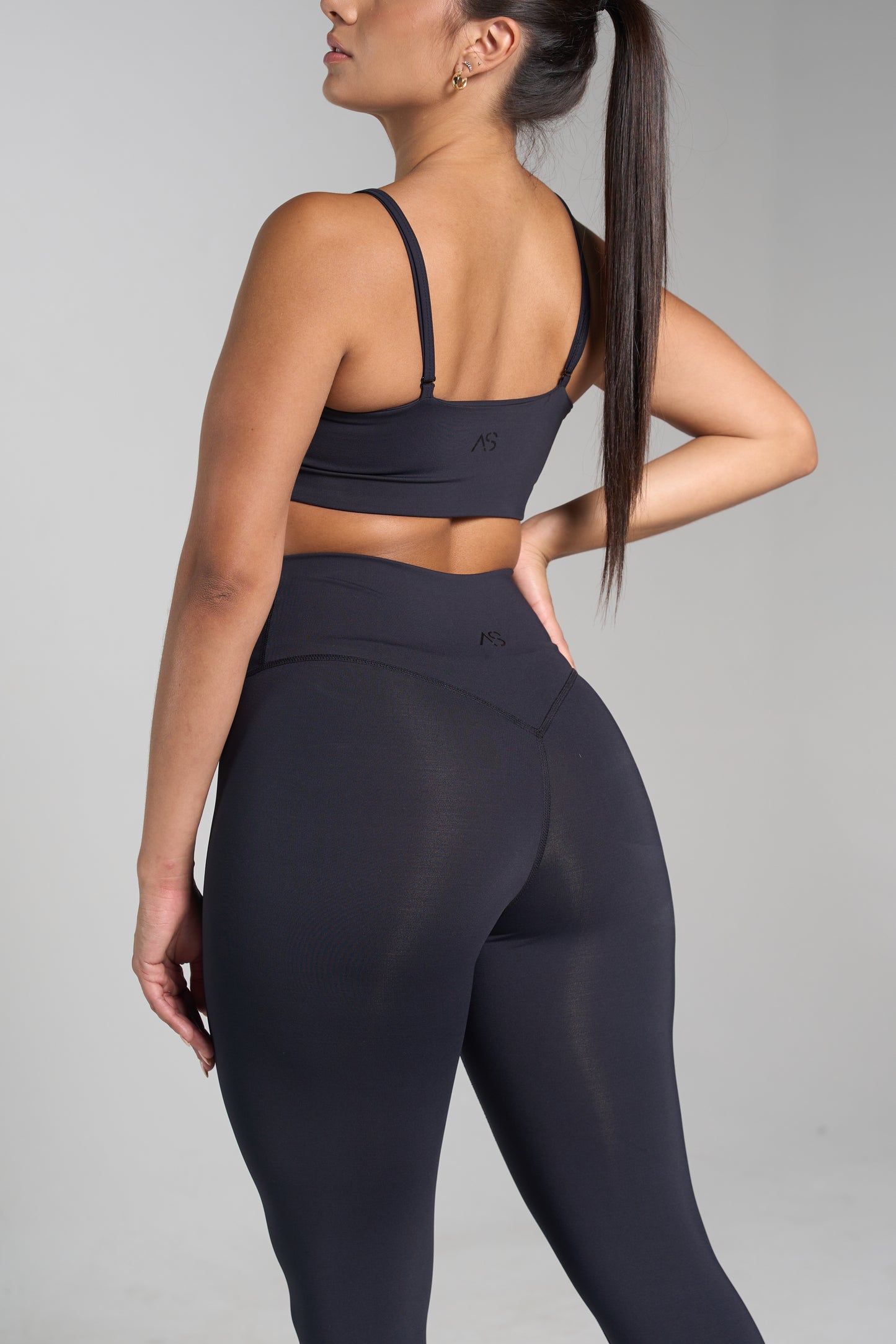 Black Leggings