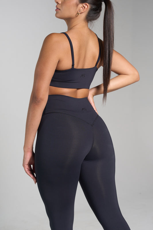 Black Leggings